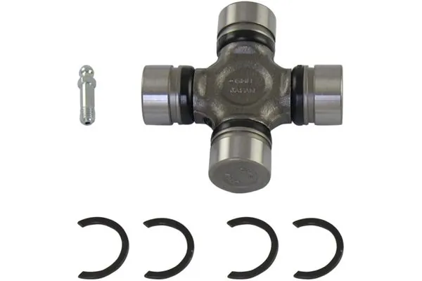 Joint, propshaft